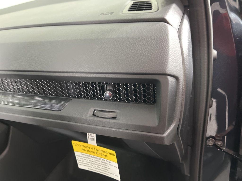 new 2026 Honda CR-V Hybrid car, priced at $38,580