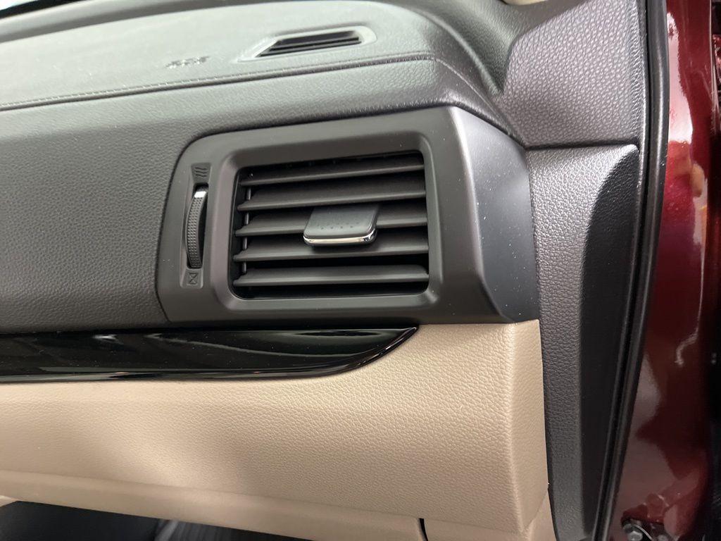 used 2021 Honda Pilot car, priced at $29,989