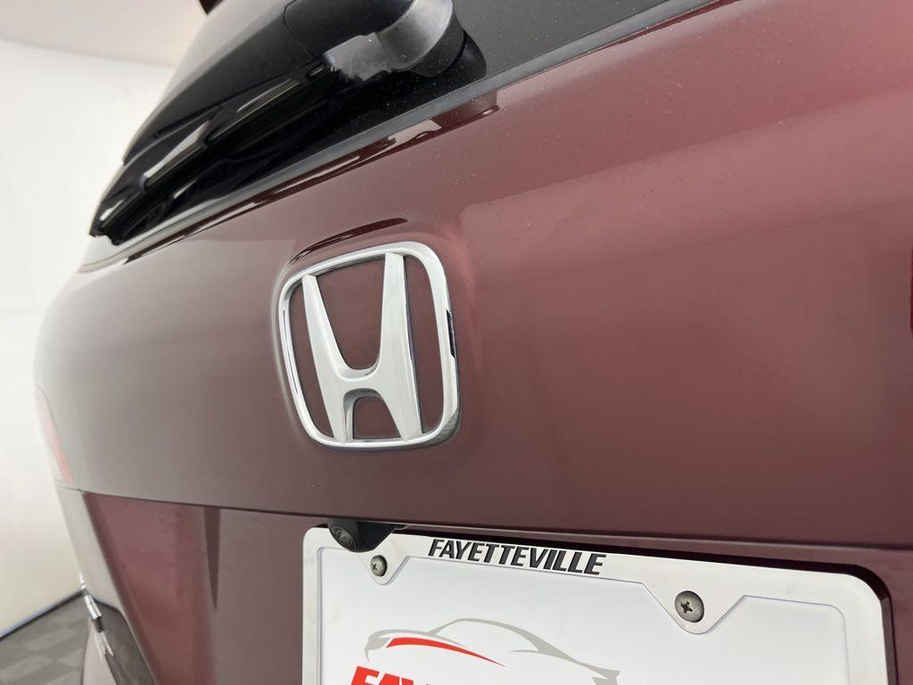 used 2021 Honda Pilot car, priced at $29,900