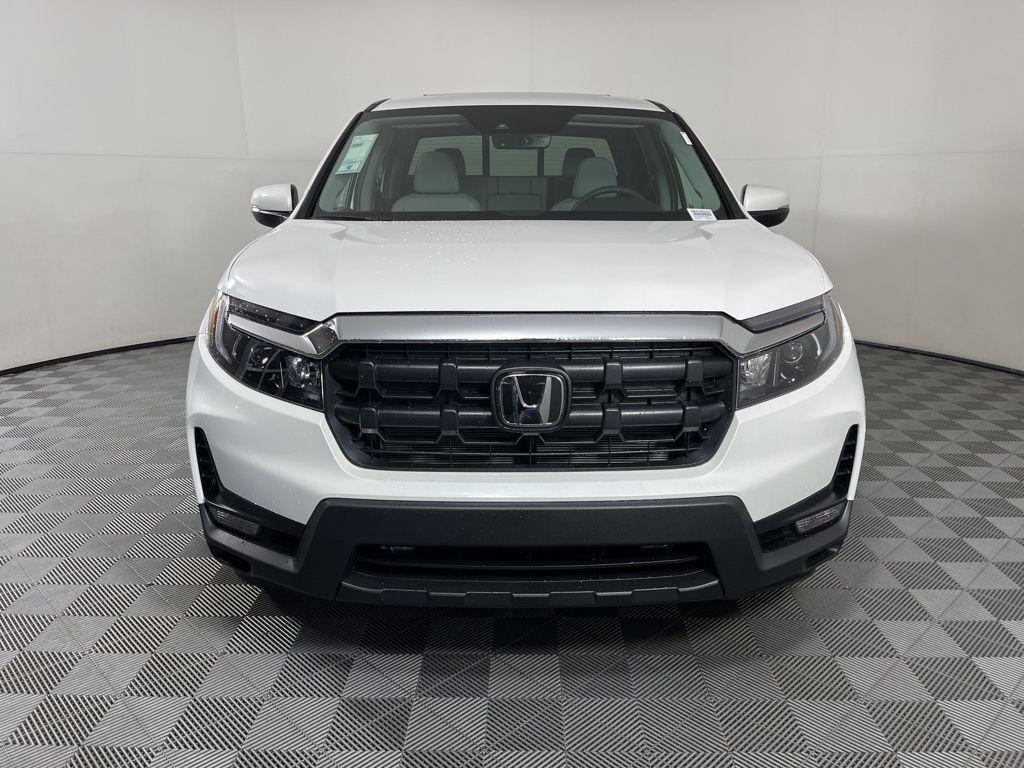 new 2025 Honda Ridgeline car, priced at $43,963