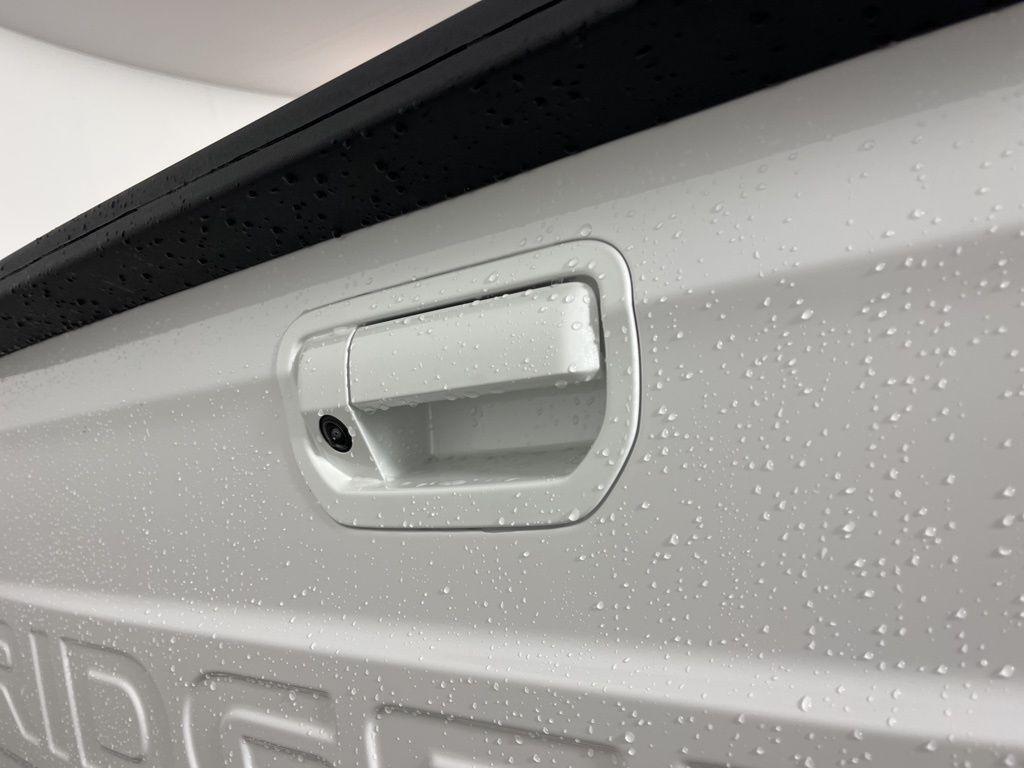 new 2025 Honda Ridgeline car, priced at $43,963