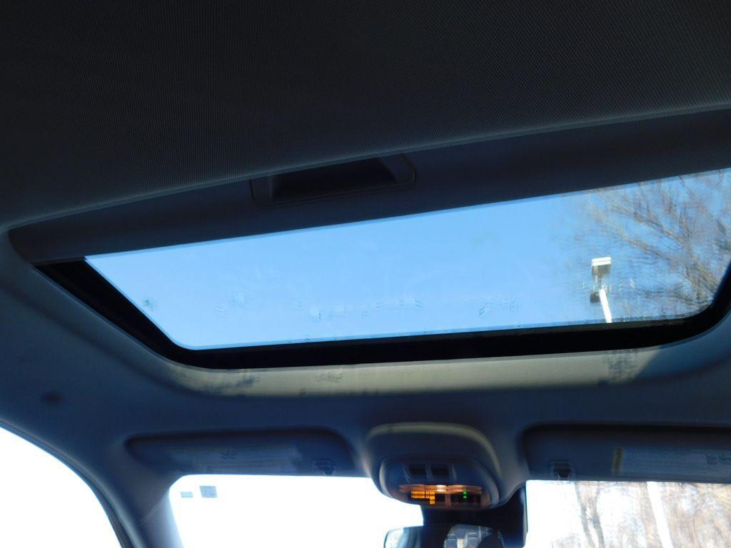 used 2025 Chevrolet Trax car, priced at $25,949