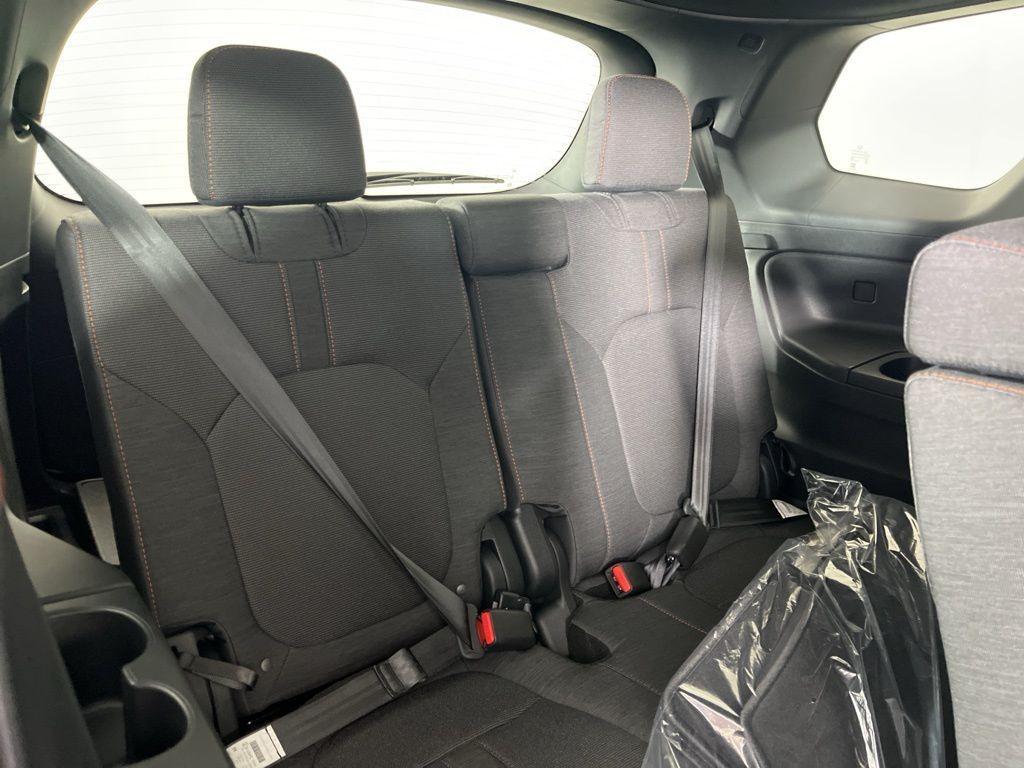 new 2025 Honda Pilot car