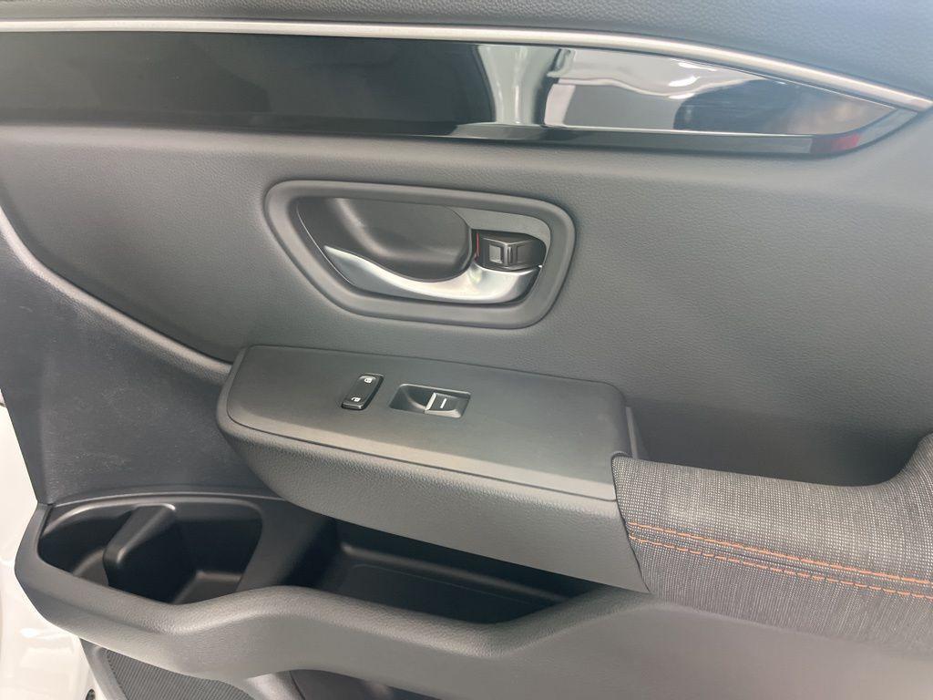 new 2025 Honda Pilot car