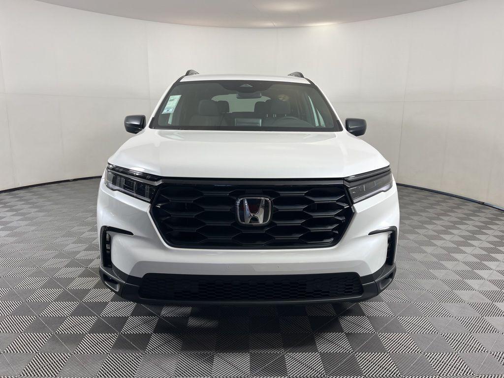 new 2025 Honda Pilot car