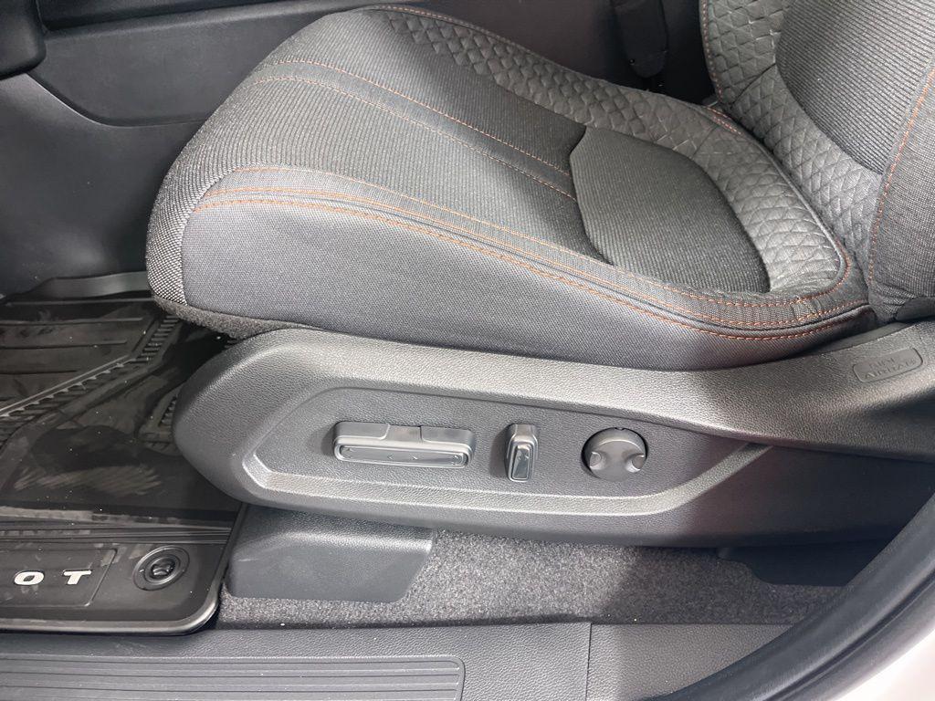 new 2025 Honda Pilot car