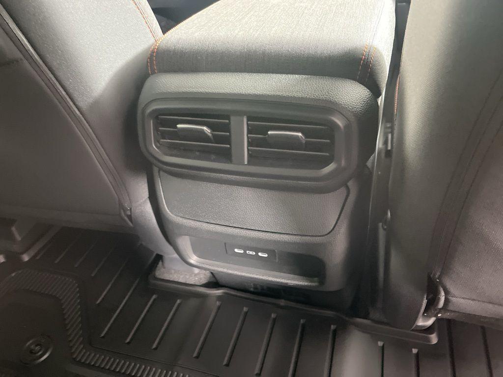 new 2025 Honda Pilot car
