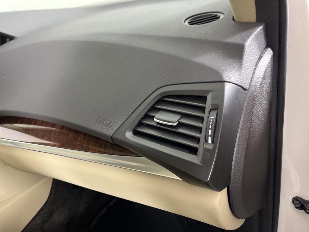 used 2018 Acura MDX car, priced at $20,794