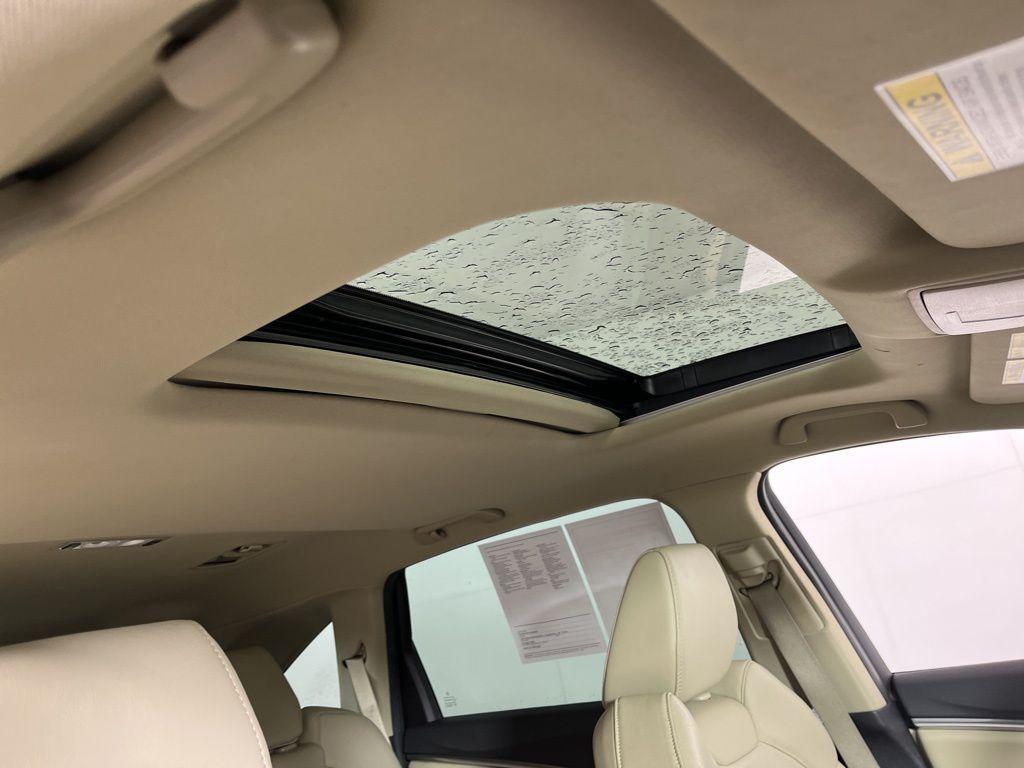 used 2018 Acura MDX car, priced at $20,794