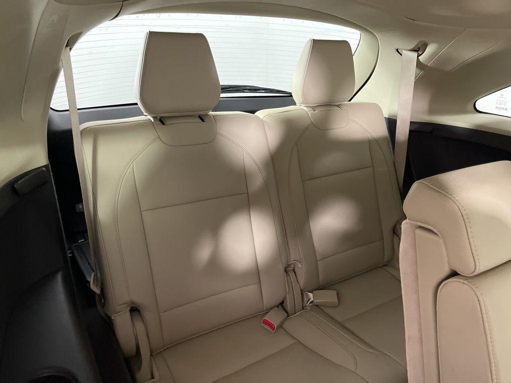 used 2018 Acura MDX car, priced at $20,794