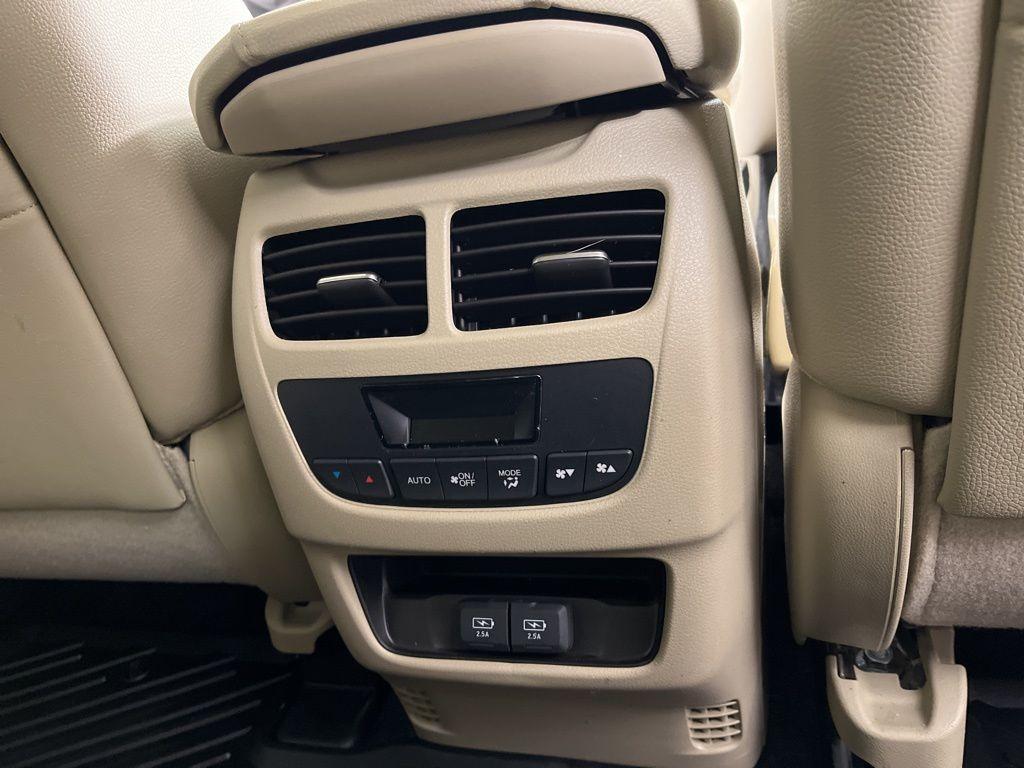 used 2018 Acura MDX car, priced at $20,794