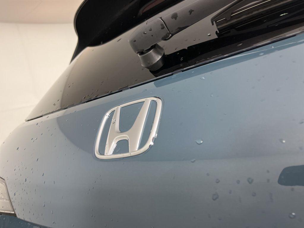 new 2025 Honda HR-V car, priced at $29,305