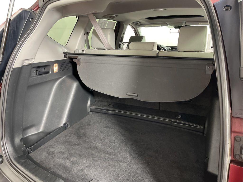 used 2019 Honda CR-V car, priced at $19,420
