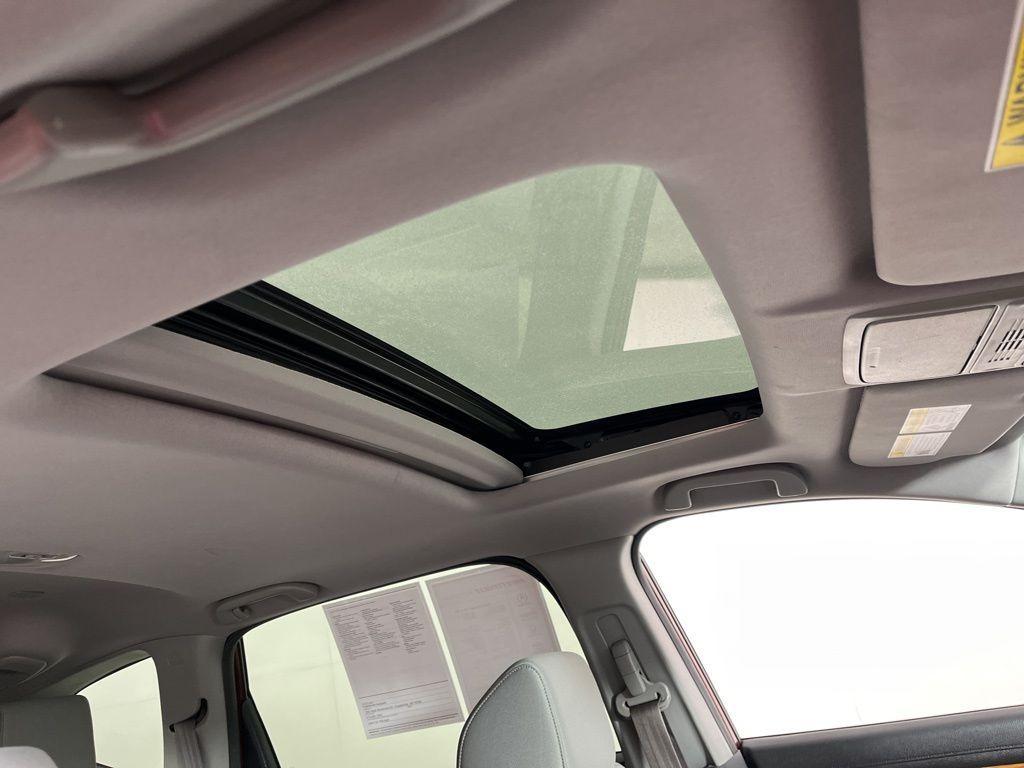 used 2019 Honda CR-V car, priced at $19,420