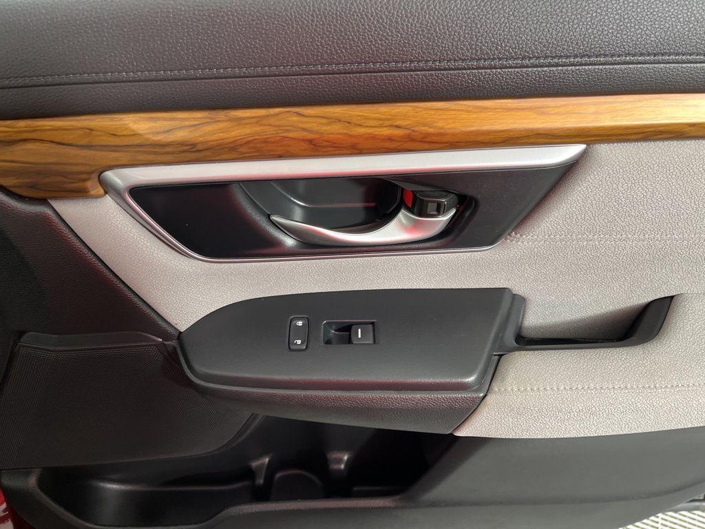 used 2019 Honda CR-V car, priced at $19,420
