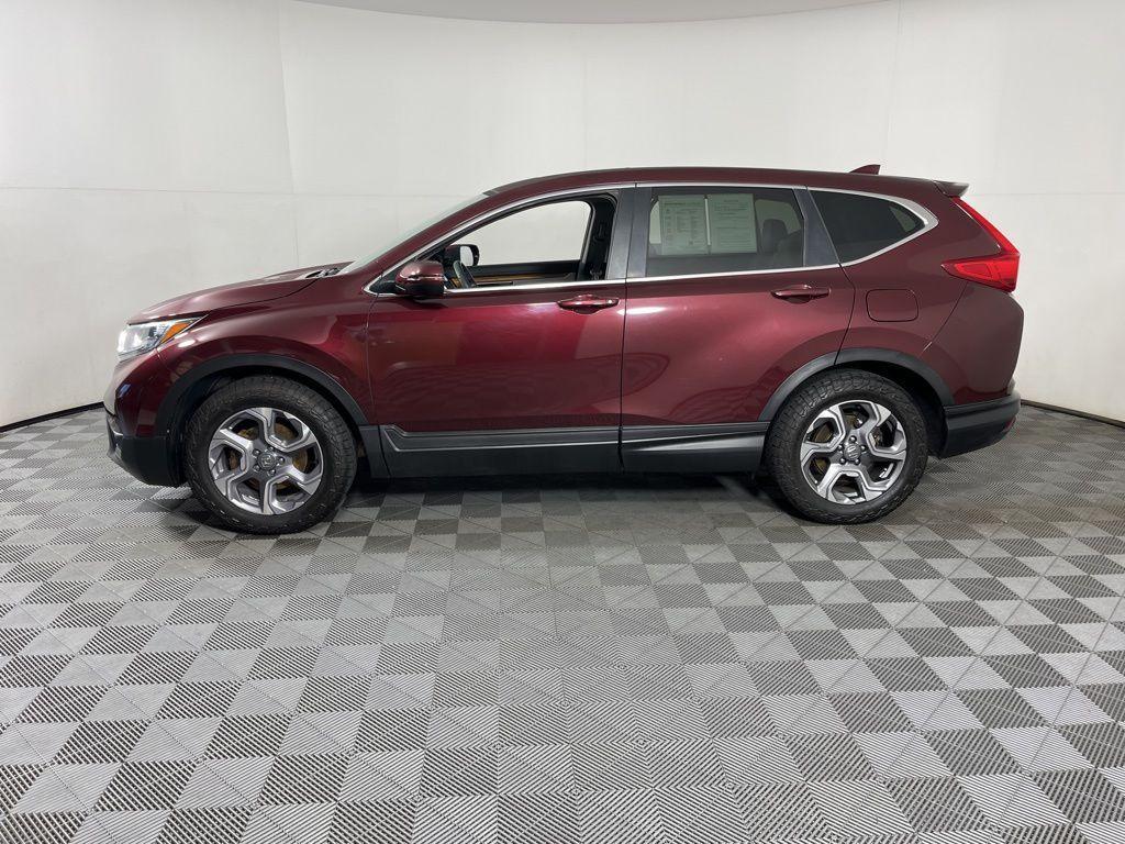 used 2019 Honda CR-V car, priced at $19,420
