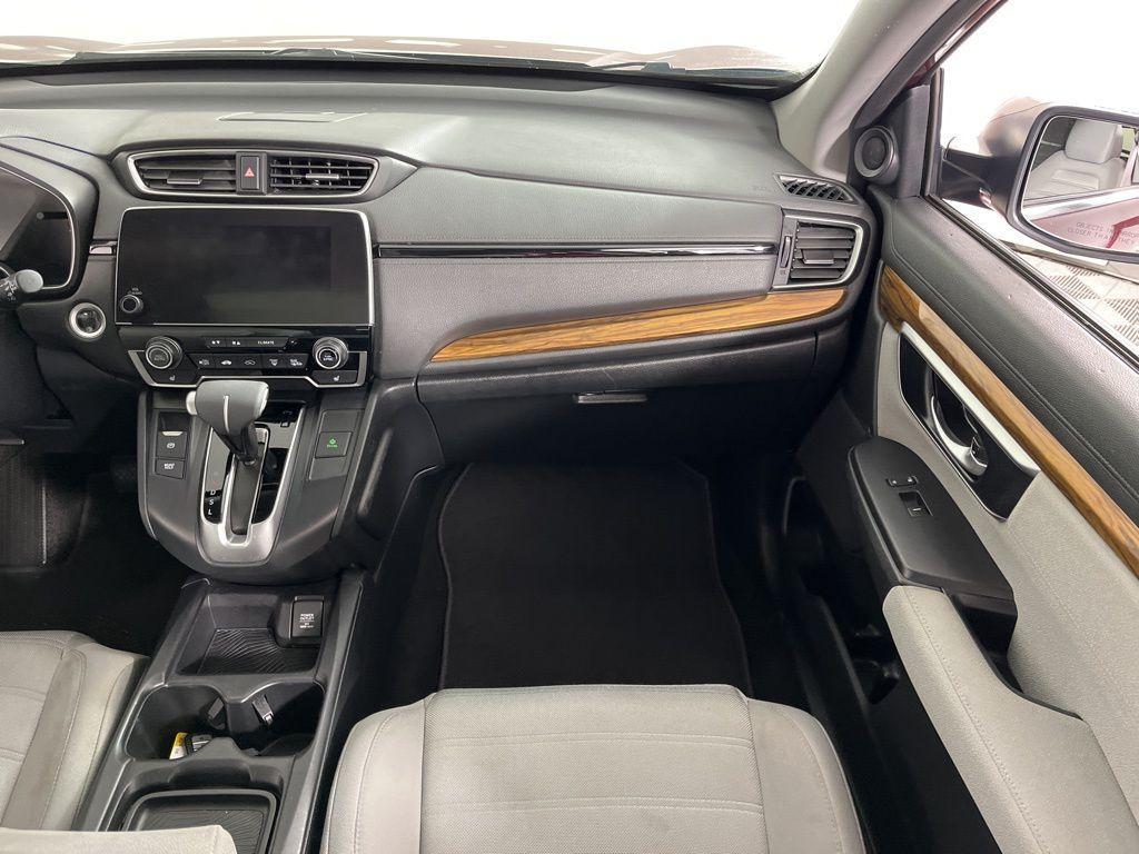 used 2019 Honda CR-V car, priced at $19,420