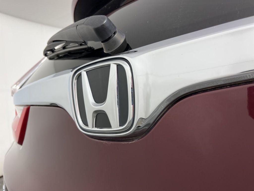 used 2019 Honda CR-V car, priced at $19,420