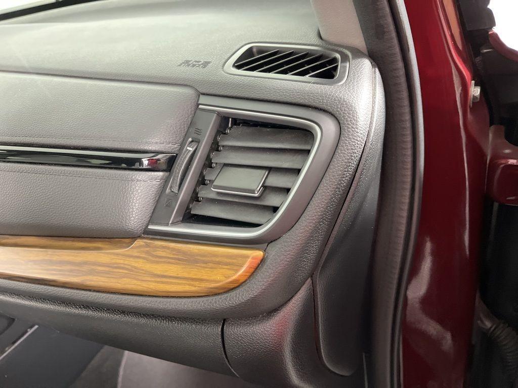 used 2019 Honda CR-V car, priced at $19,420