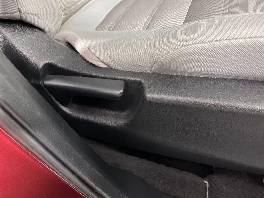 used 2019 Honda CR-V car, priced at $19,420