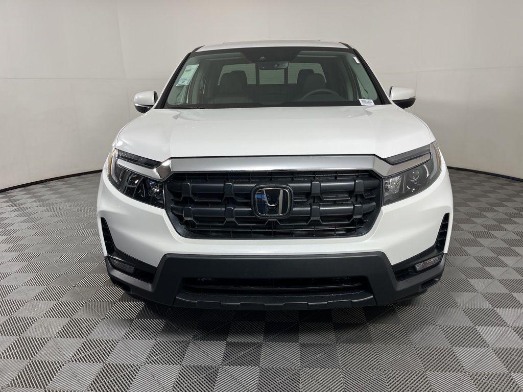 new 2025 Honda Ridgeline car, priced at $43,282