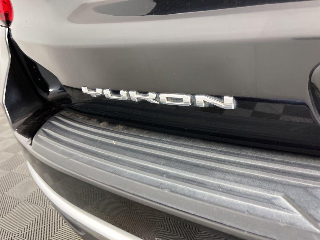 used 2021 GMC Yukon car, priced at $47,940
