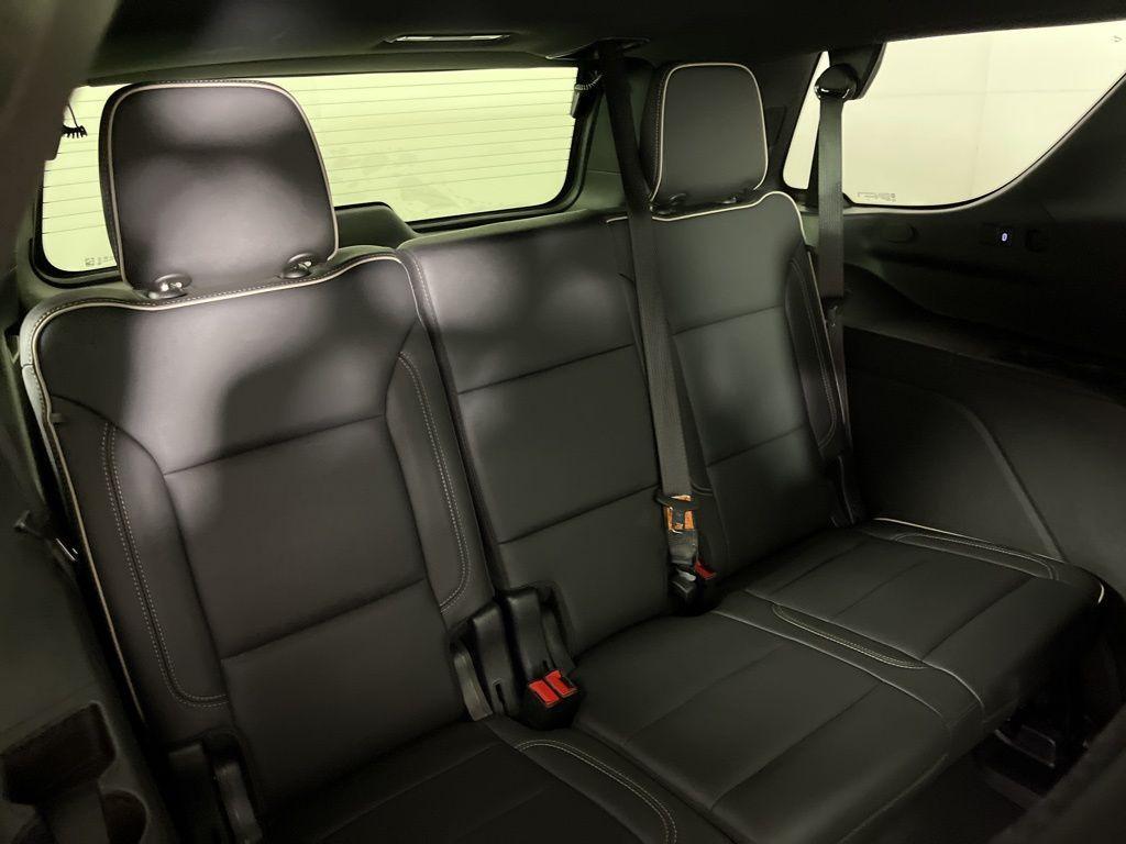 used 2021 GMC Yukon car, priced at $47,940