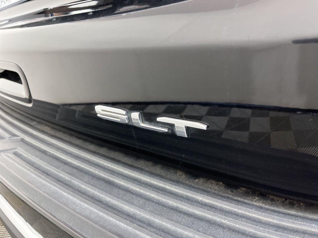 used 2021 GMC Yukon car, priced at $47,940