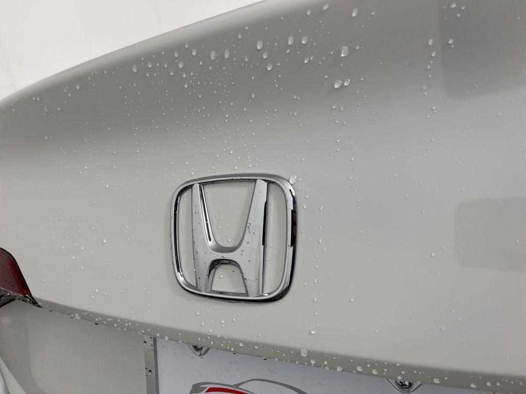 new 2025 Honda Civic Hybrid car, priced at $29,432