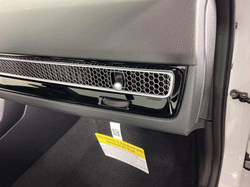 new 2025 Honda Civic Hybrid car, priced at $29,432