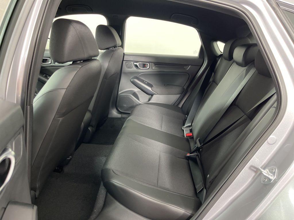 new 2026 Honda Civic car, priced at $28,990