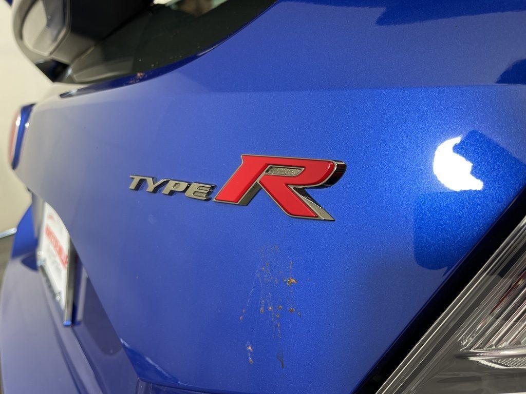 used 2019 Honda Civic Type R car, priced at $38,904