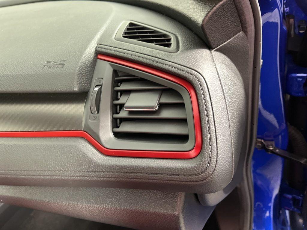 used 2019 Honda Civic Type R car, priced at $38,904