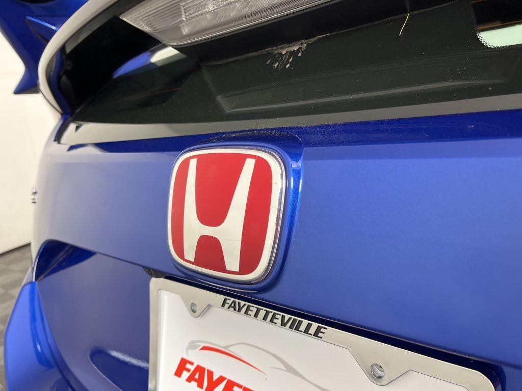 used 2019 Honda Civic Type R car, priced at $38,904
