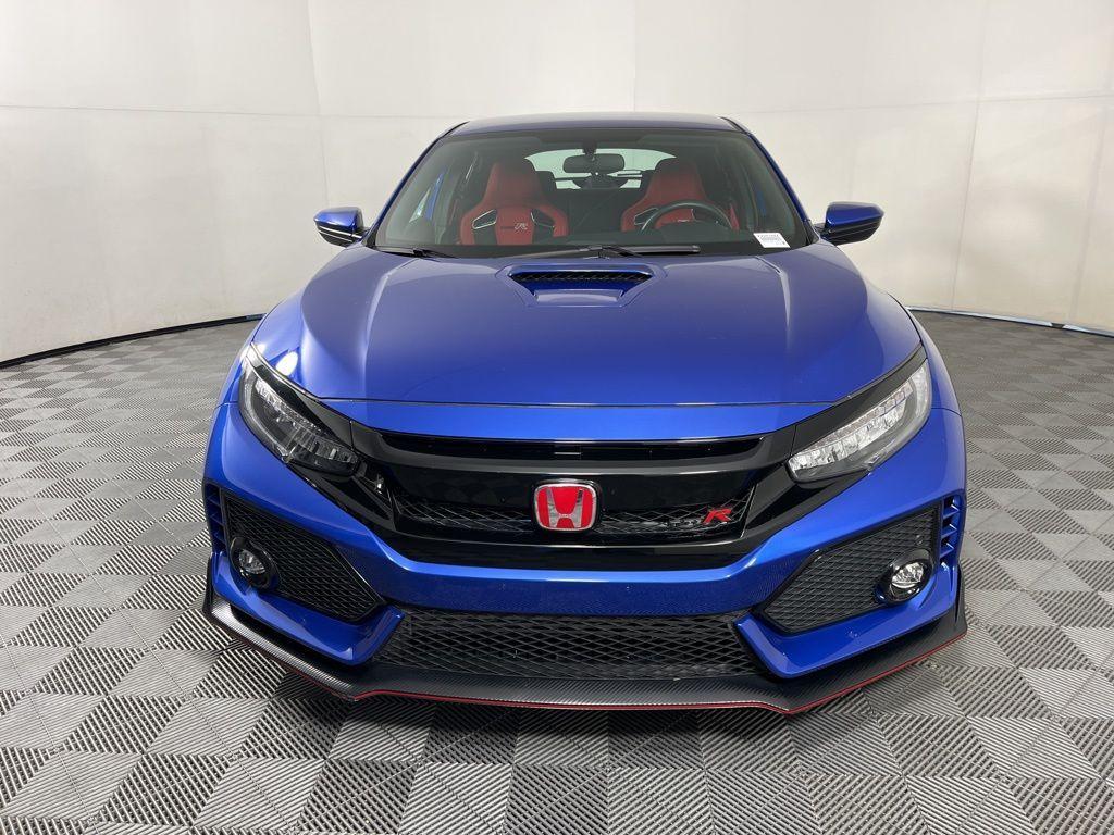 used 2019 Honda Civic Type R car, priced at $38,904