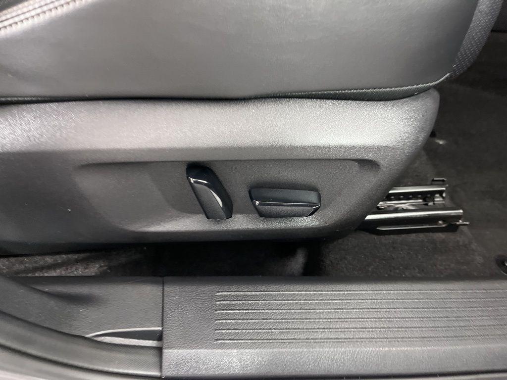 used 2022 Nissan Rogue car, priced at $28,958