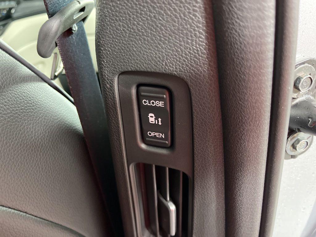 new 2026 Honda Odyssey car, priced at $53,205