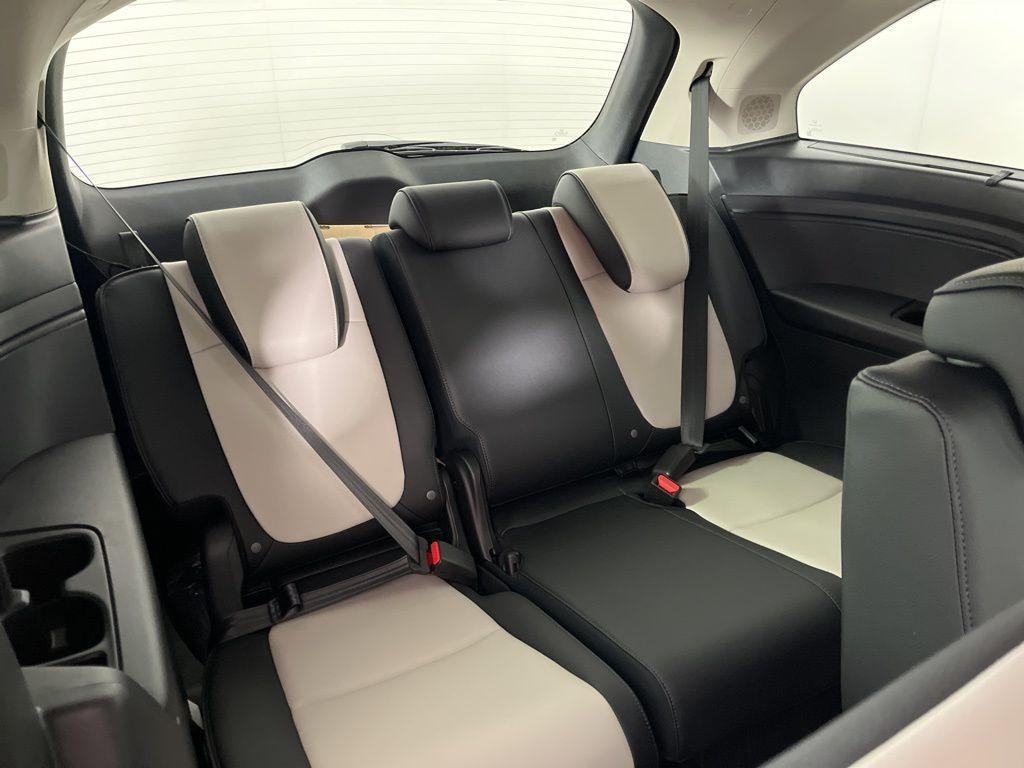 new 2026 Honda Odyssey car, priced at $53,205