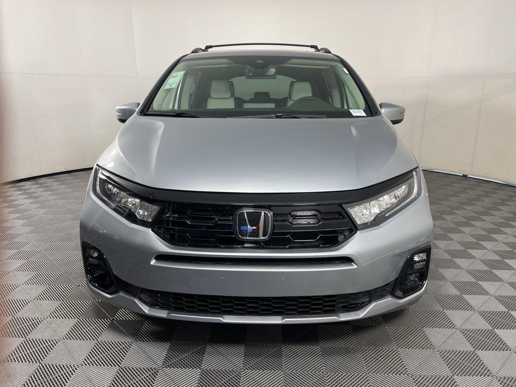 new 2026 Honda Odyssey car, priced at $53,205