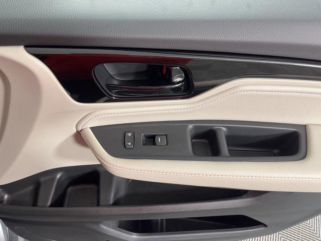 new 2026 Honda Odyssey car, priced at $53,205