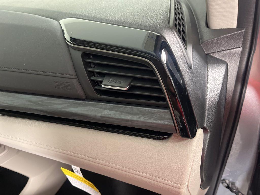 new 2026 Honda Odyssey car, priced at $53,205