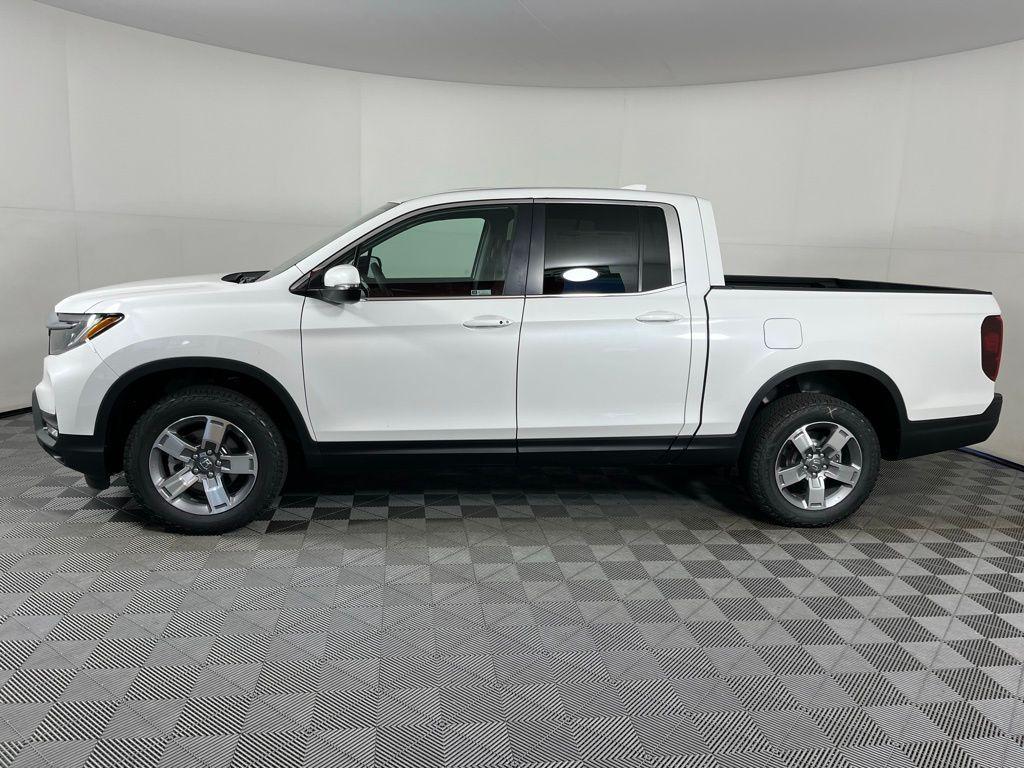 new 2026 Honda Ridgeline car, priced at $45,345
