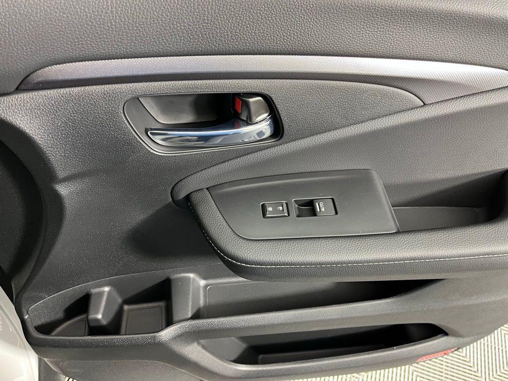 new 2026 Honda Ridgeline car, priced at $45,345