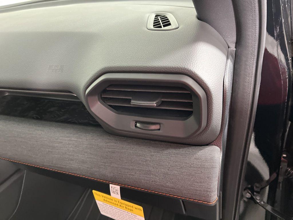 new 2026 Honda Passport car, priced at $50,250