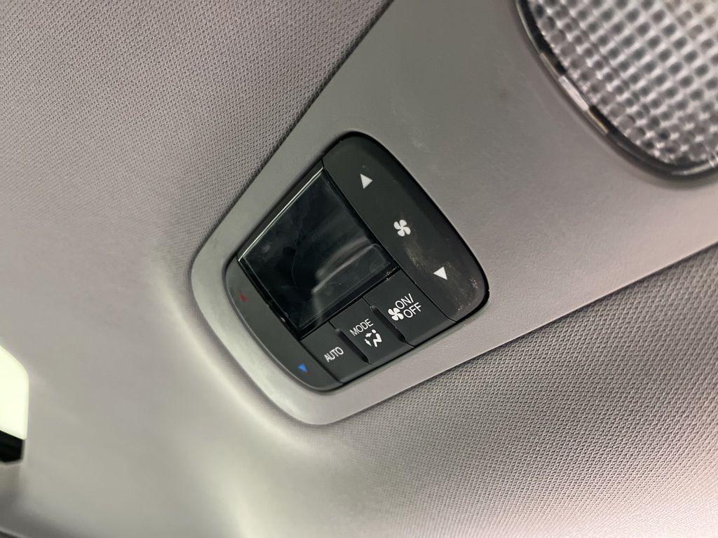 used 2023 Honda Odyssey car, priced at $39,975