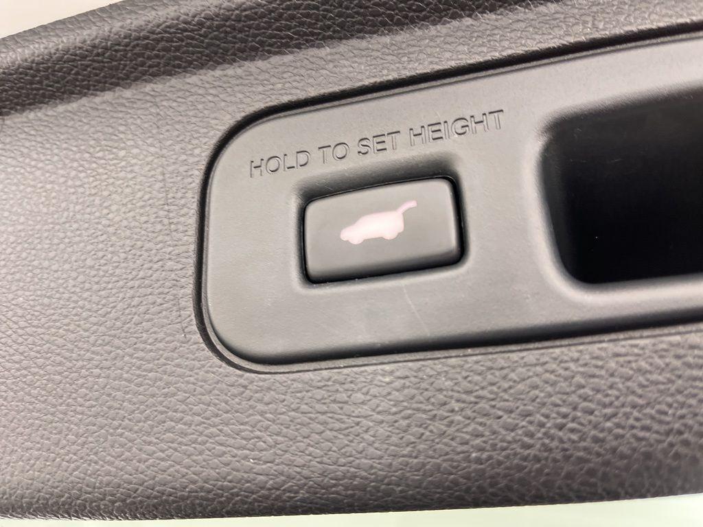 used 2023 Honda Odyssey car, priced at $39,975