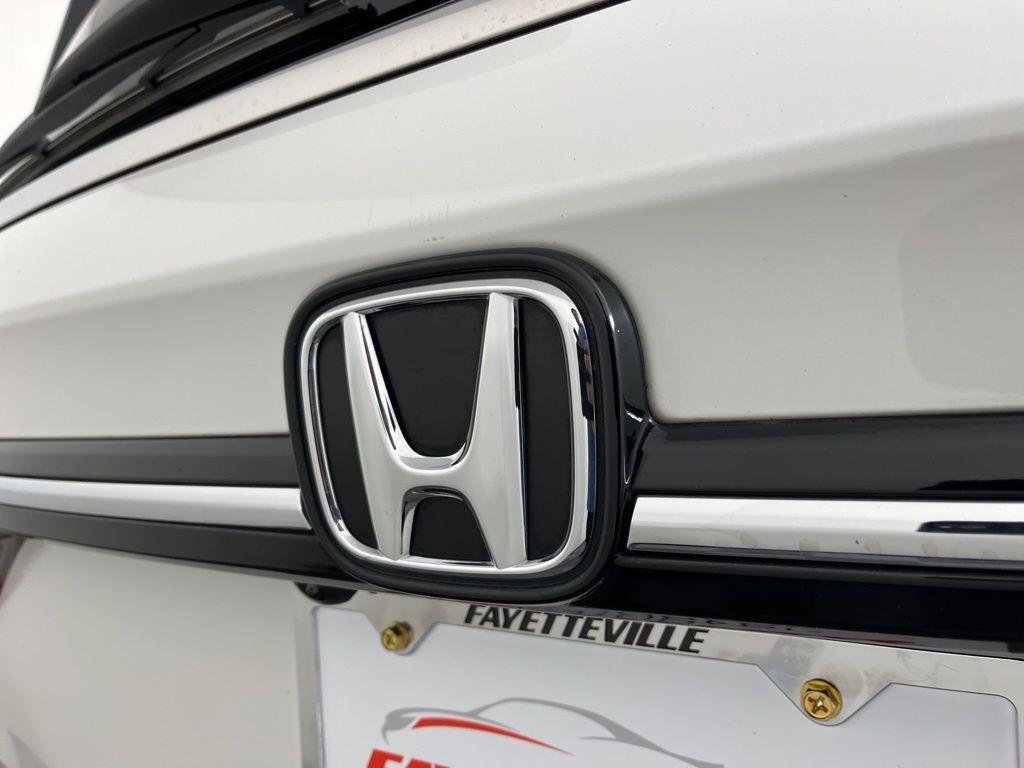 used 2023 Honda Odyssey car, priced at $39,975