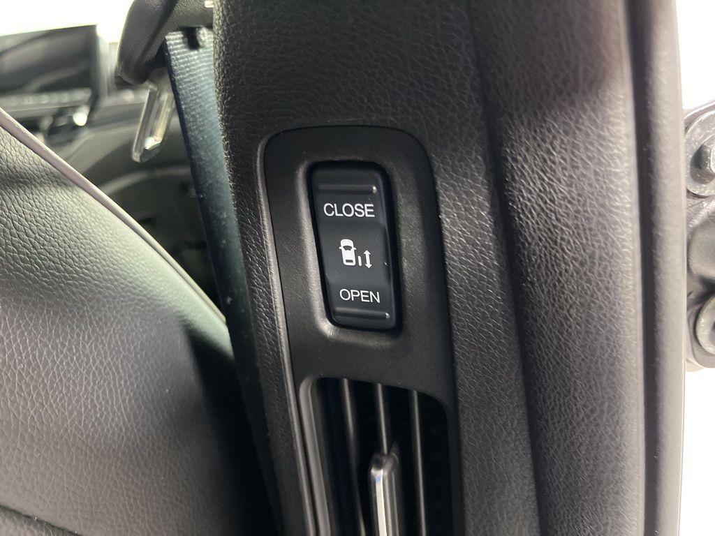 used 2023 Honda Odyssey car, priced at $39,975