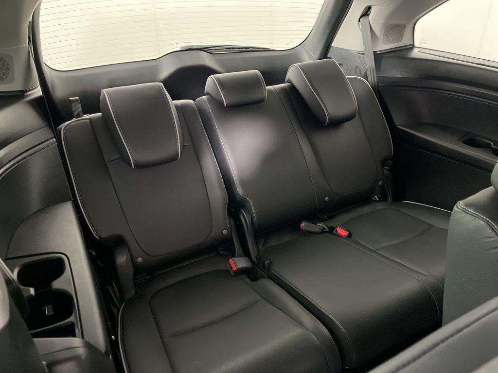 used 2023 Honda Odyssey car, priced at $39,975