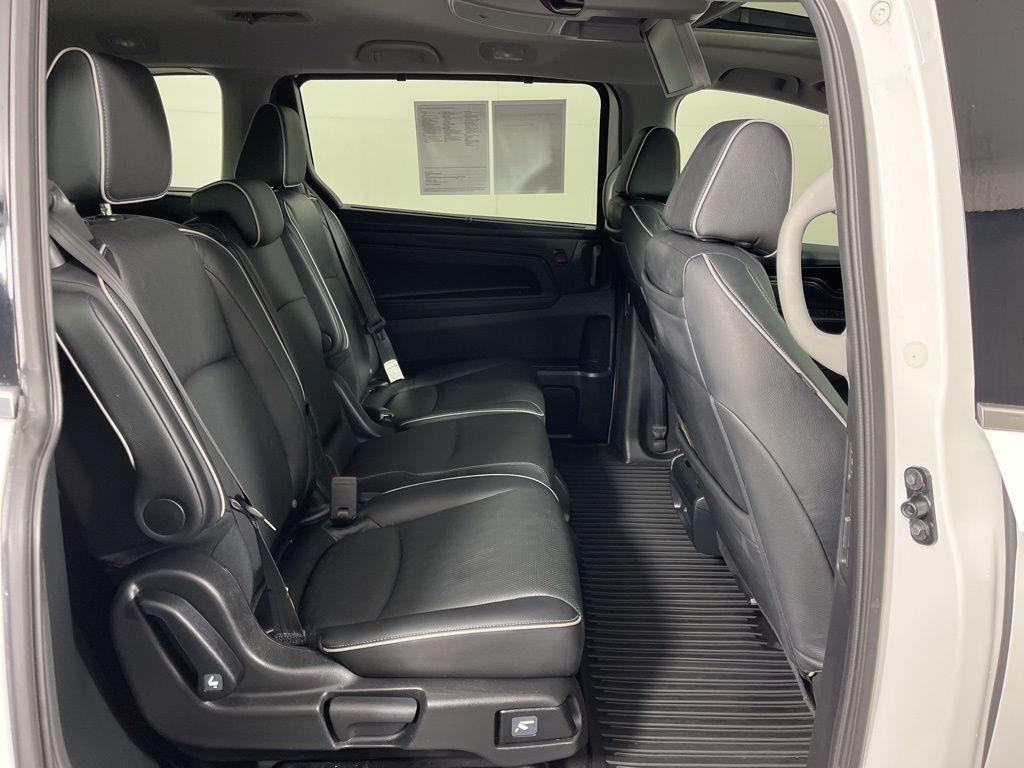 used 2023 Honda Odyssey car, priced at $39,975
